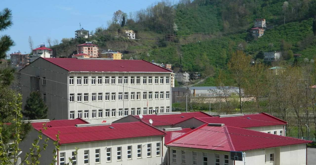 karadeniz mtal 5 yilligina trabzon universitesi ne tahsis edildi